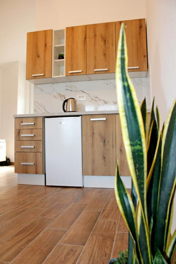 Sunny Side Apartments Rijeka Crnojevića Εξωτερικό φωτογραφία
