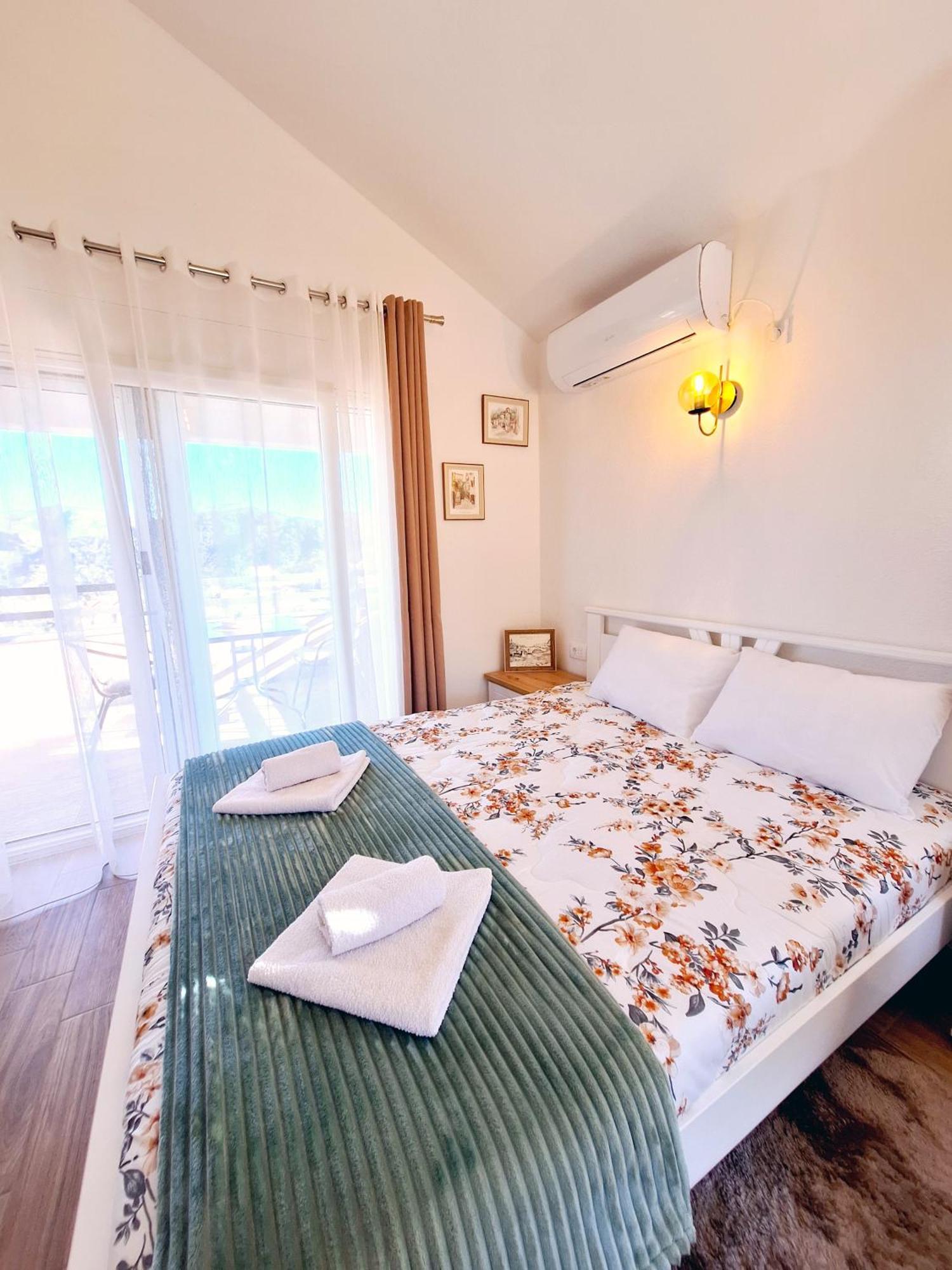 Sunny Side Apartments Rijeka Crnojevića Εξωτερικό φωτογραφία