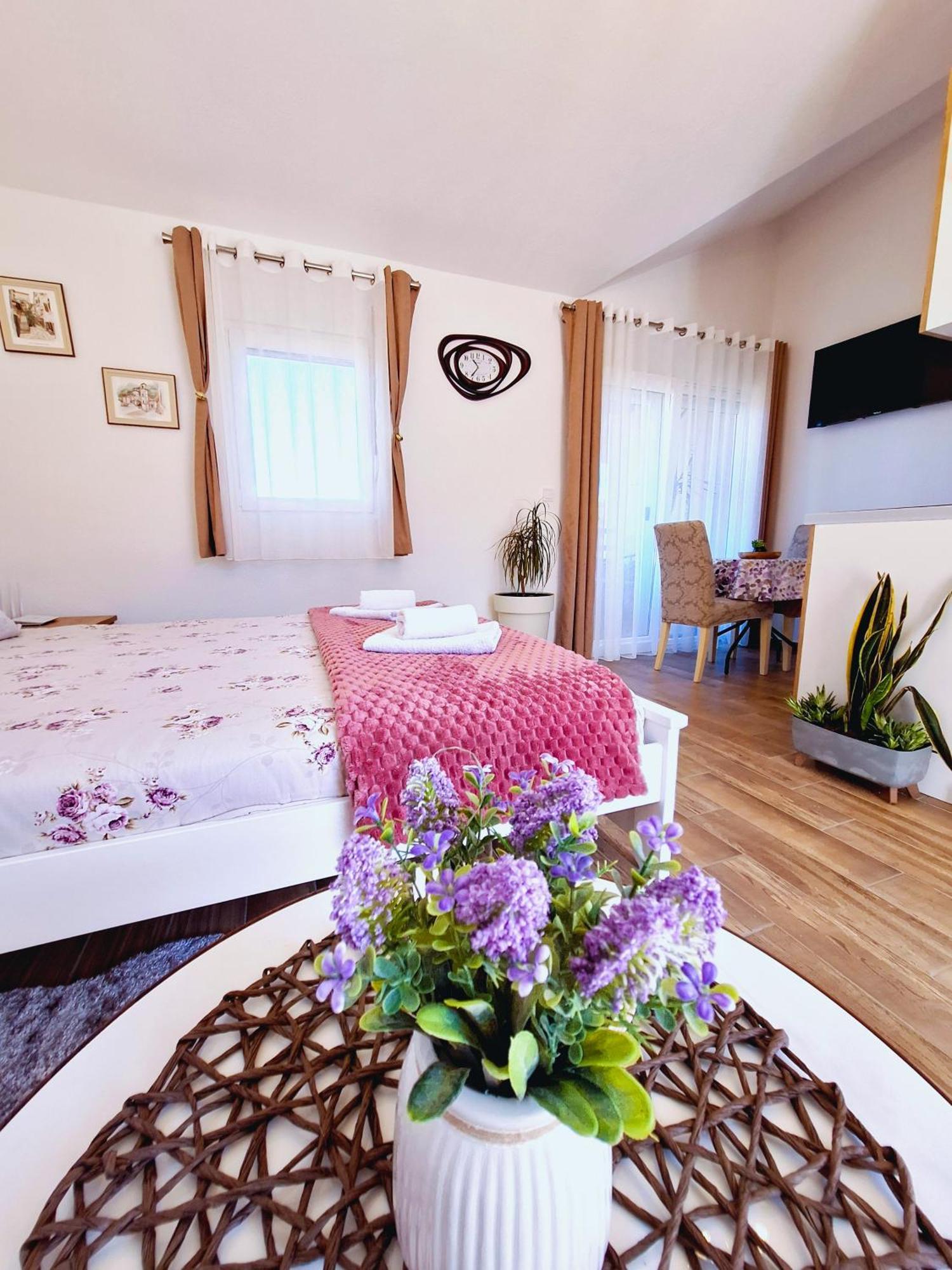 Sunny Side Apartments Rijeka Crnojevića Εξωτερικό φωτογραφία