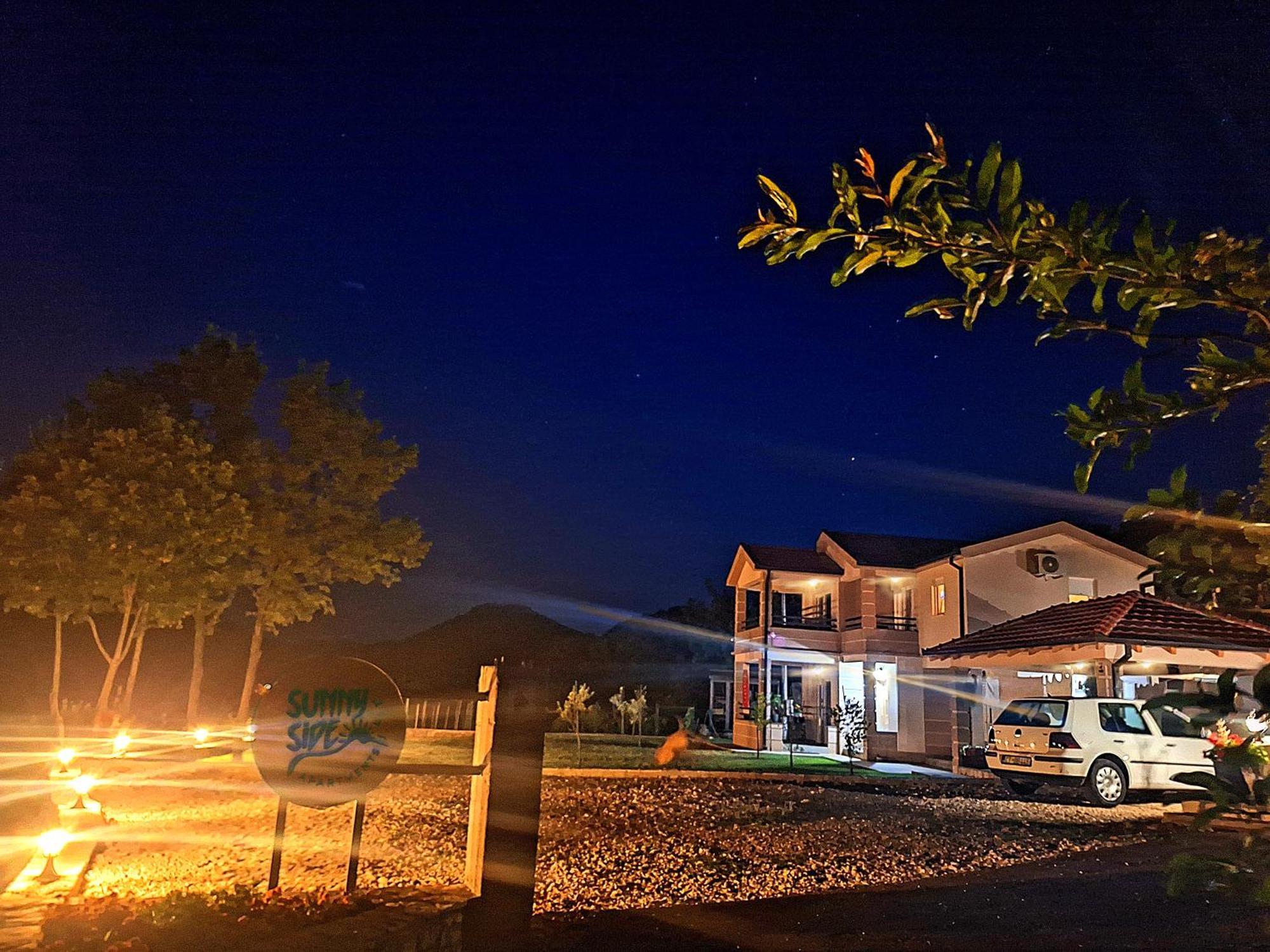 Sunny Side Apartments Rijeka Crnojevića Εξωτερικό φωτογραφία